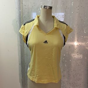 Athletic Tennis Top Adidas